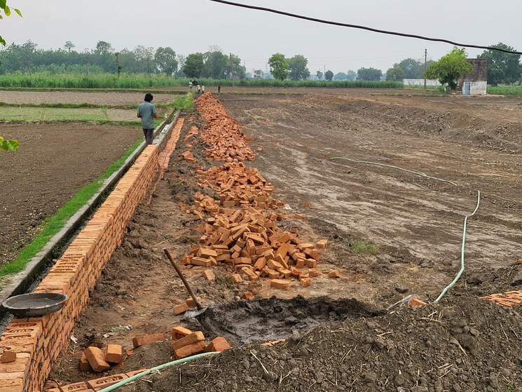 undefined, shouryapuram  175 Sq.Yd. Plot In Lal Kuan Ghaziabad 8840328