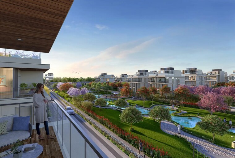 Exterior View, shouryapuram  175 Sq.Yd. Plot In Lal Kuan Ghaziabad 8840328