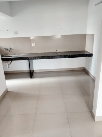 Kitchen in 2 BHK Apartment at Avnee Optima Heights, Kesnand – for Rent