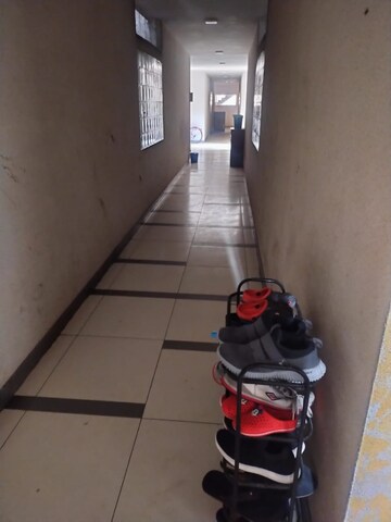 Corridor in 2 BHK Apartment at Avnee Optima Heights, Kesnand – for Rent