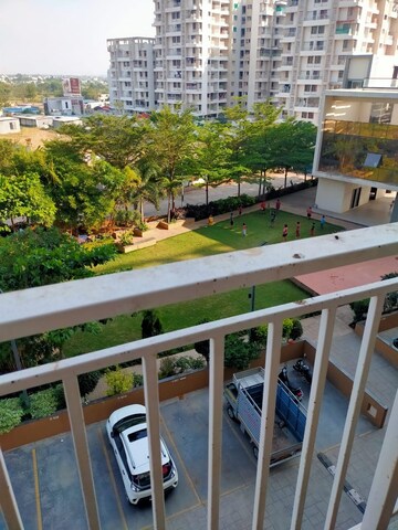 2 BHK Apartment For Rent in Avnee Optima Heights, Kesnand