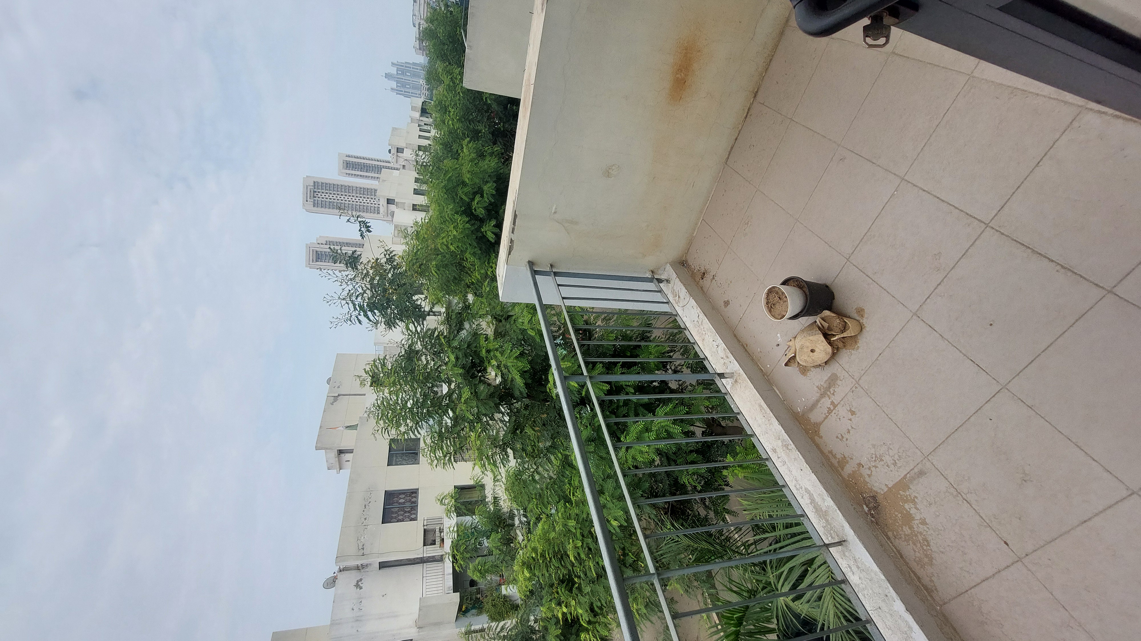 2 BHK + Extra Room 940 Sq.Ft. Builder Floor in Vatika INXT Emilia floors