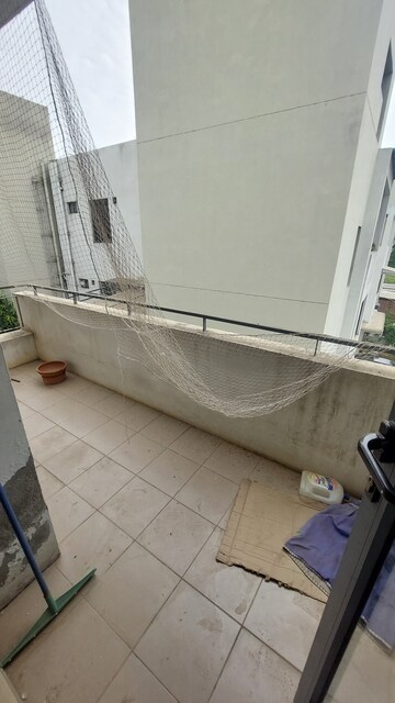 Bathroom in 2 BHK Builder Floor at Vatika INXT Emilia floors, Sector 82 – for Rent