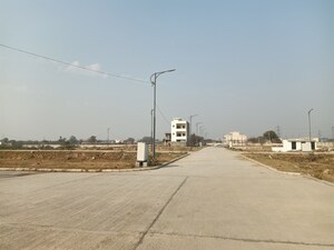  Plot For Sale in Mansha Orchid, Sector 110