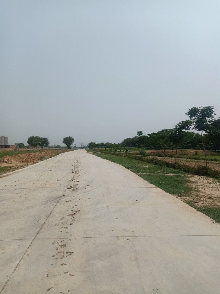 undefined, mansha-orchid  136 Sq.Yd. Plot In Sector 110 Faridabad 8840332