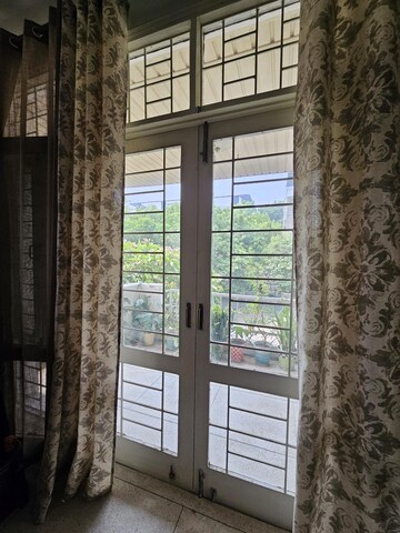 3 BHK Builder Floor – Exterior View View at Auram Floor, South City 2 - for Rent