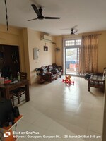3 BHK + Extra Room 1245 Sq.Ft. Builder Floor in Vatika Primrose Floors