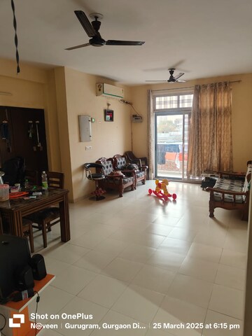 3 BHK Builder Floor For Rent in Vatika Primrose Floors, Sector 82