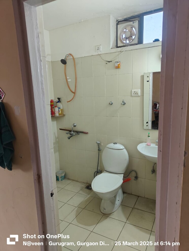 Master Bedroom, vatika-primrose-floors 3 Bedroom 1245 Sq.Ft. Builder Floor In Sector 82 Gurgaon 8840337