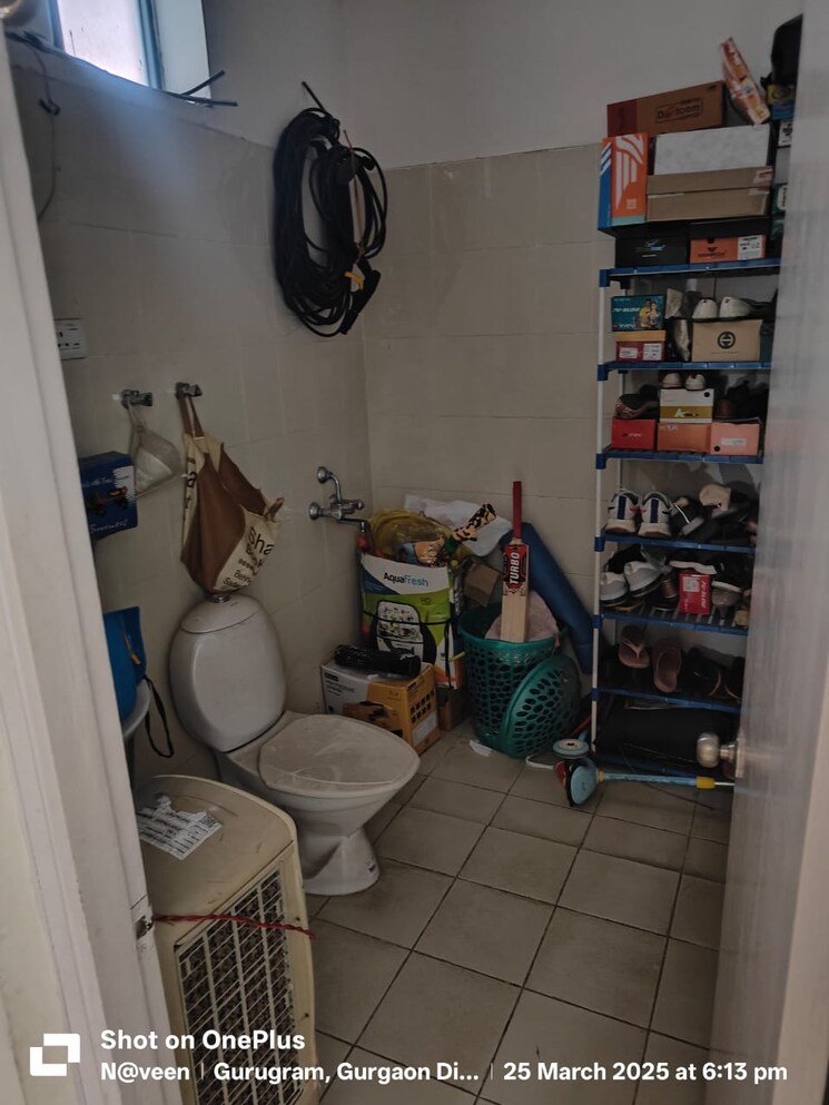 Master Bedroom, vatika-primrose-floors 3 Bedroom 1245 Sq.Ft. Builder Floor In Sector 82 Gurgaon 8840337