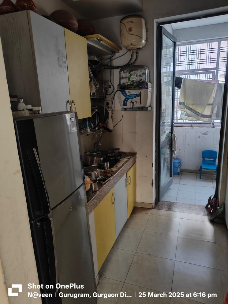 Master Bedroom, vatika-primrose-floors 3 Bedroom 1245 Sq.Ft. Builder Floor In Sector 82 Gurgaon 8840337