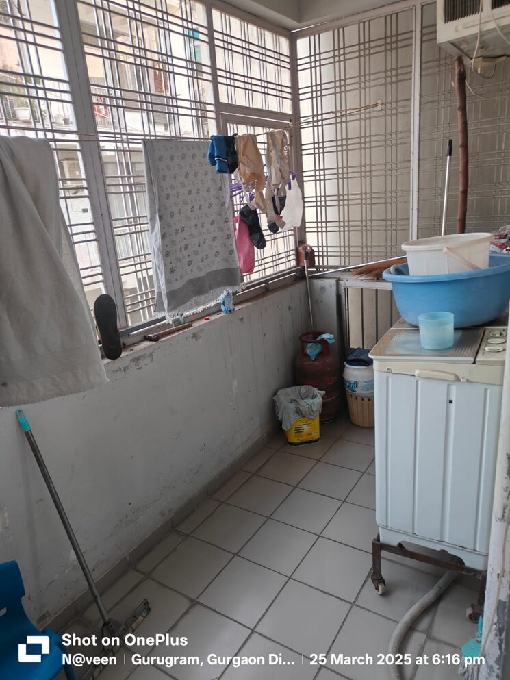 Balcony, vatika-primrose-floors 3 Bedroom 1245 Sq.Ft. Builder Floor In Sector 82 Gurgaon 8840337