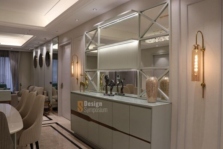 undefined, green-wood-city 3 Bedroom 1865 Sq.Ft. Builder Floor In Sector 45 Gurgaon 8840339