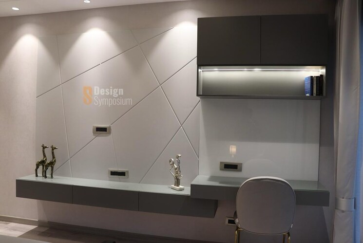 Other, green-wood-city 3 Bedroom 1865 Sq.Ft. Builder Floor In Sector 45 Gurgaon 8840339