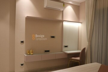  3 BHK Builder Floor at Green Wood City, Sector 45 – for Rent