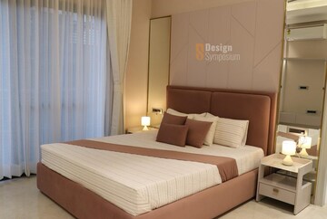 3 BHK Builder Floor For Rent in Green Wood City, Sector 45