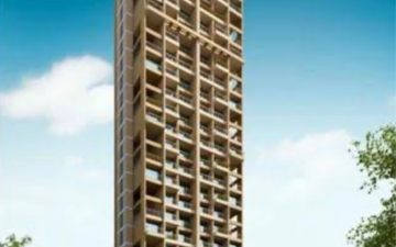2 BHK Apartment For Sale in Siddharth Geetanjali Sujay, Kharghar Sector 34c