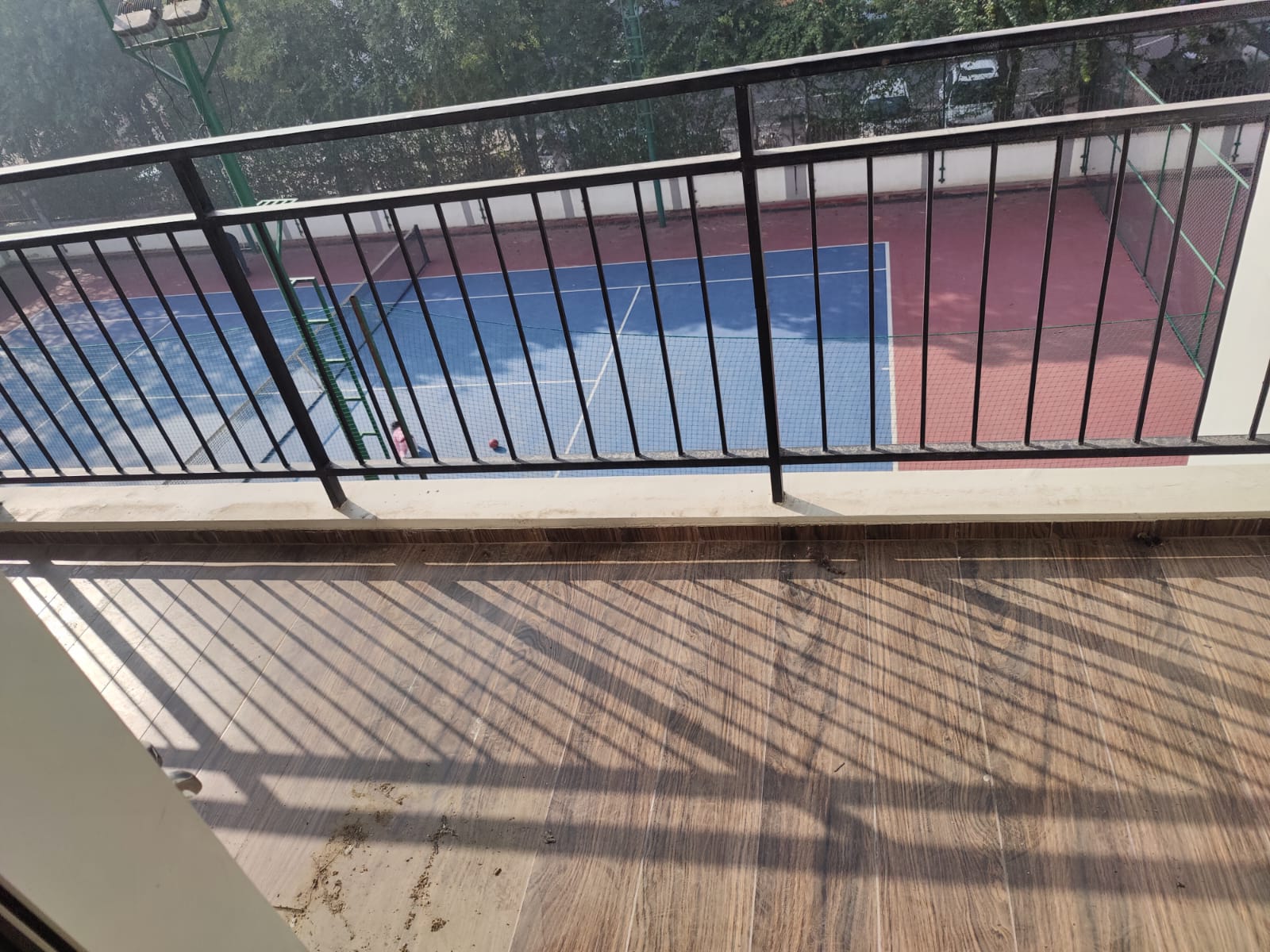 2 BHK + Extra Room Builder Floor For Rent in Vatika Emilia Luxurious F