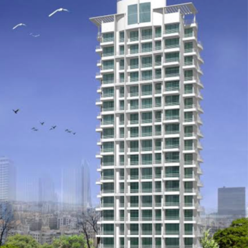 2 BHK Apartment For Sale in Siddharth Geetanjali Heights, Kharghar