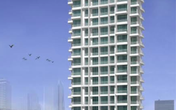 2 BHK Apartment For Sale in Siddharth Geetanjali Heights, Kharghar