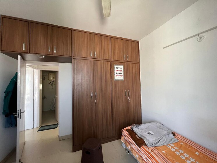 Bedroom, vatika-city-homes 2 Bedroom 1365 Sq.Ft. Apartment In Sector 83 Gurgaon 8840346