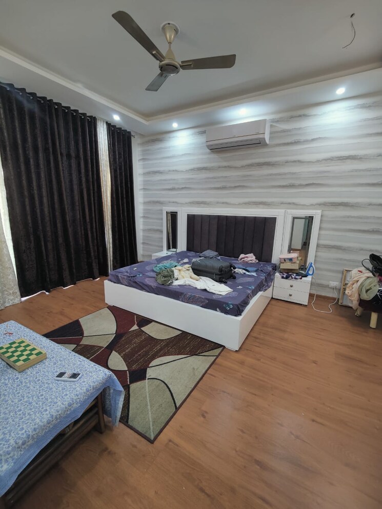 Bedroom, vatika-lifestyle-homes 3 Bedroom 1750 Sq.Ft. Apartment In Sector 83 Gurgaon 8840349