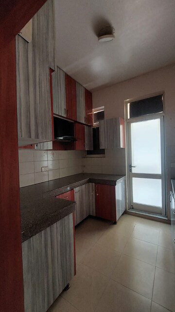 Kitchen in 2 BHK Apartment at Vatika Gurgaon 21, Sector 83 – for Rent