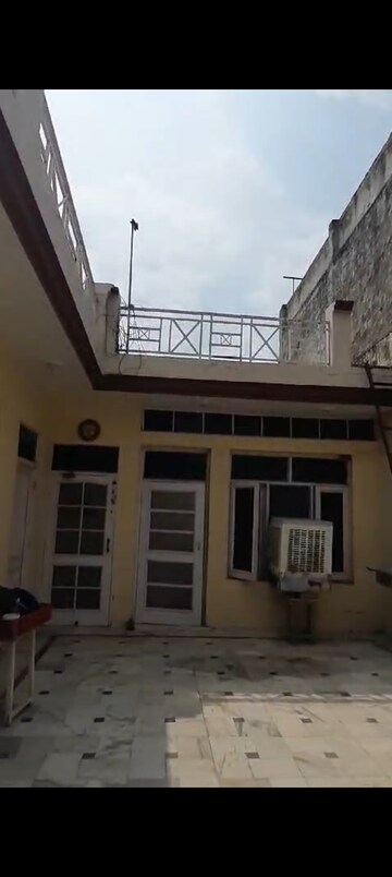 3.5 BHK Villa – Exterior View View at Ambala Highway - for Sale
