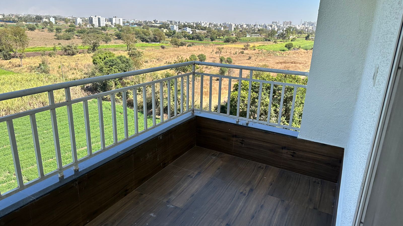 3.5 BHK + Pooja Room Apartment For Rent in Supertech Defence Colony Phase IV