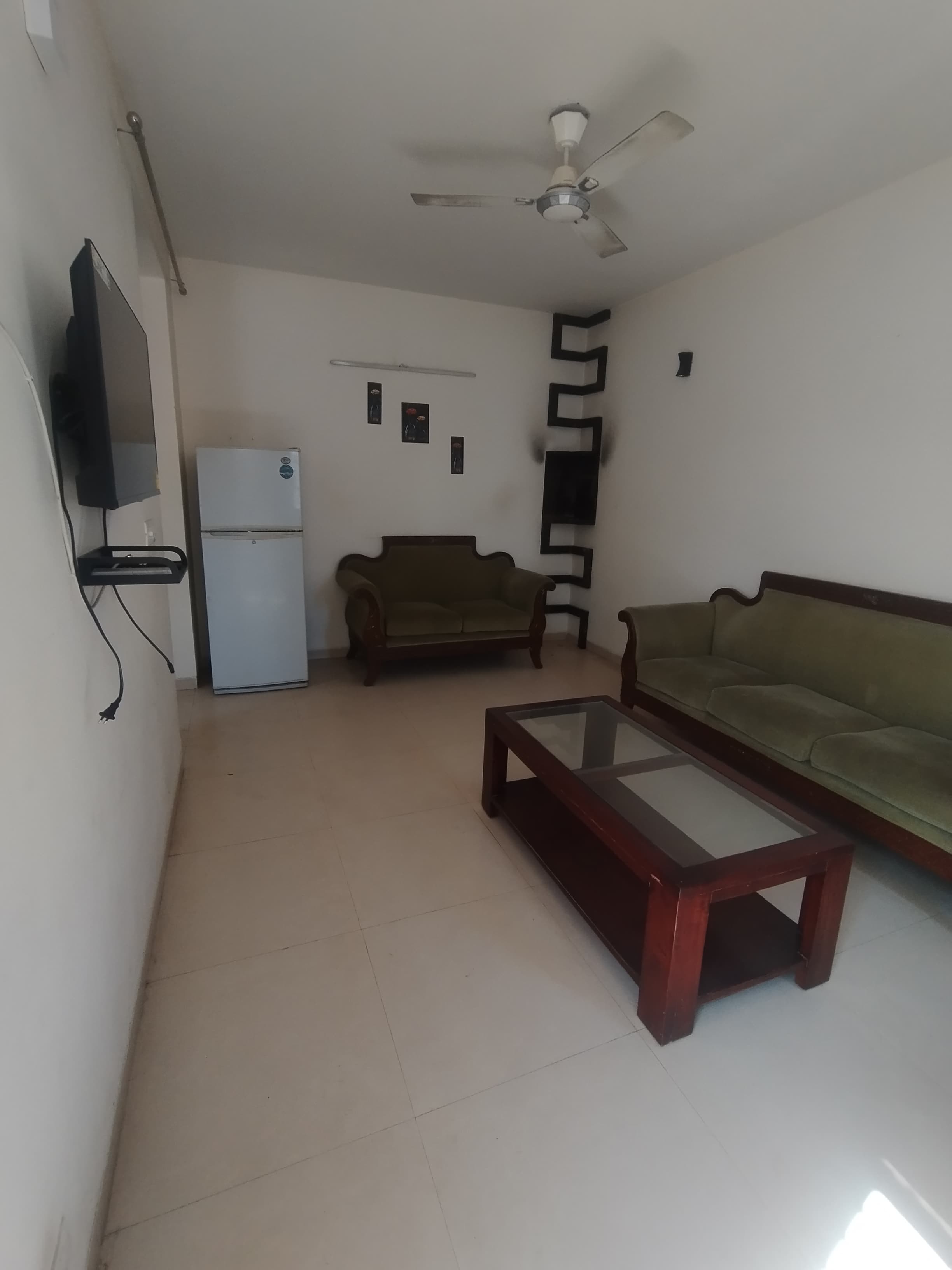 2 BHK + Extra Room Builder Floor For Rent in Vatika INXT Emilia floors