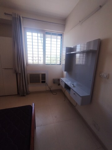 Living Room in 2 BHK Builder Floor at Vatika INXT Emilia floors, Sector 82 – for Rent