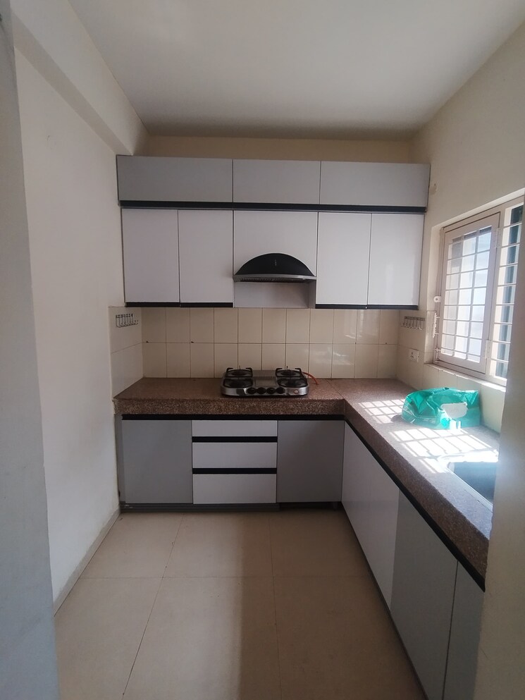 Kitchen, vatika-inxt-emilia-floors 2 Bedroom 930 Sq.Ft. Builder Floor In Sector 82 Gurgaon 8840354