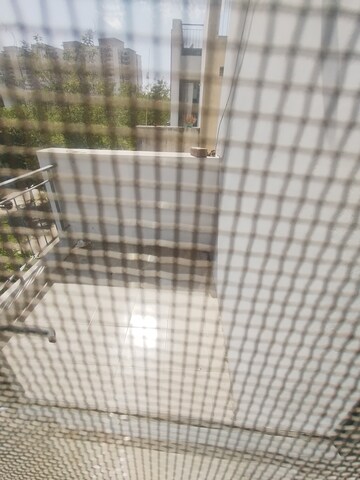 Bathroom in 2 BHK Builder Floor at Vatika INXT Emilia floors, Sector 82 – for Rent