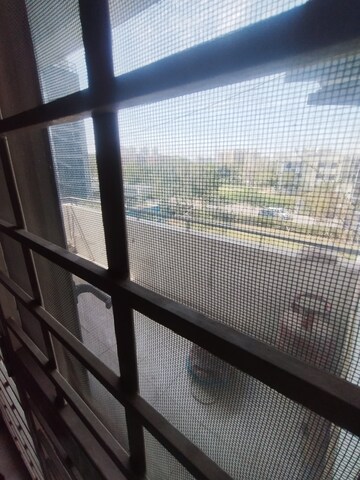 Balcony in 2 BHK Builder Floor at Vatika INXT Emilia floors, Sector 82 – for Rent