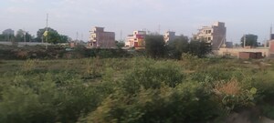  Plot – Exterior View View at Pal Greens, Sector 78 - for Sale