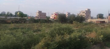  Plot – Exterior View View at Pal Greens, Sector 78 - for Sale