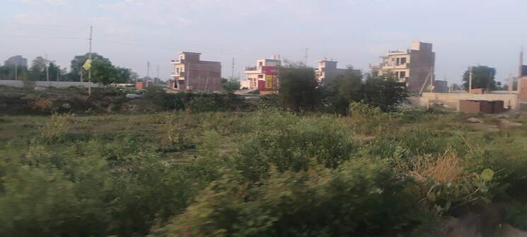 Exterior View, pal-greens  160 Sq.Yd. Plot In Sector 78 Faridabad 8840355