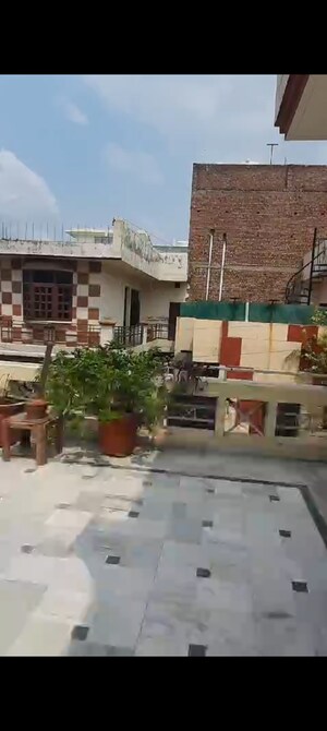 3 BHK Villa – Exterior View View at Ambala Highway - for Sale