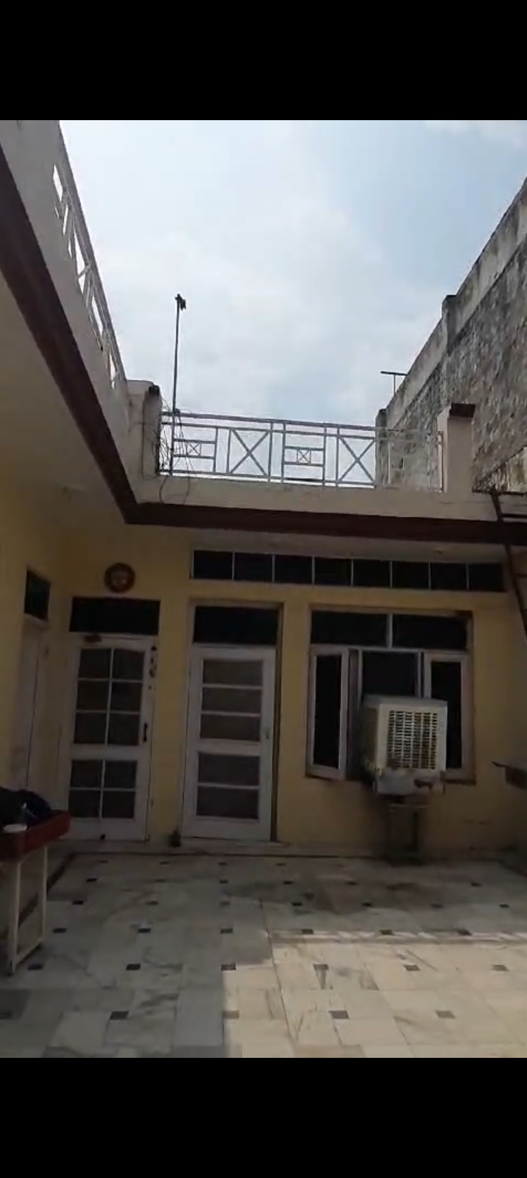 3 BHK + Servant Room Villa For Sale in D R Estate 