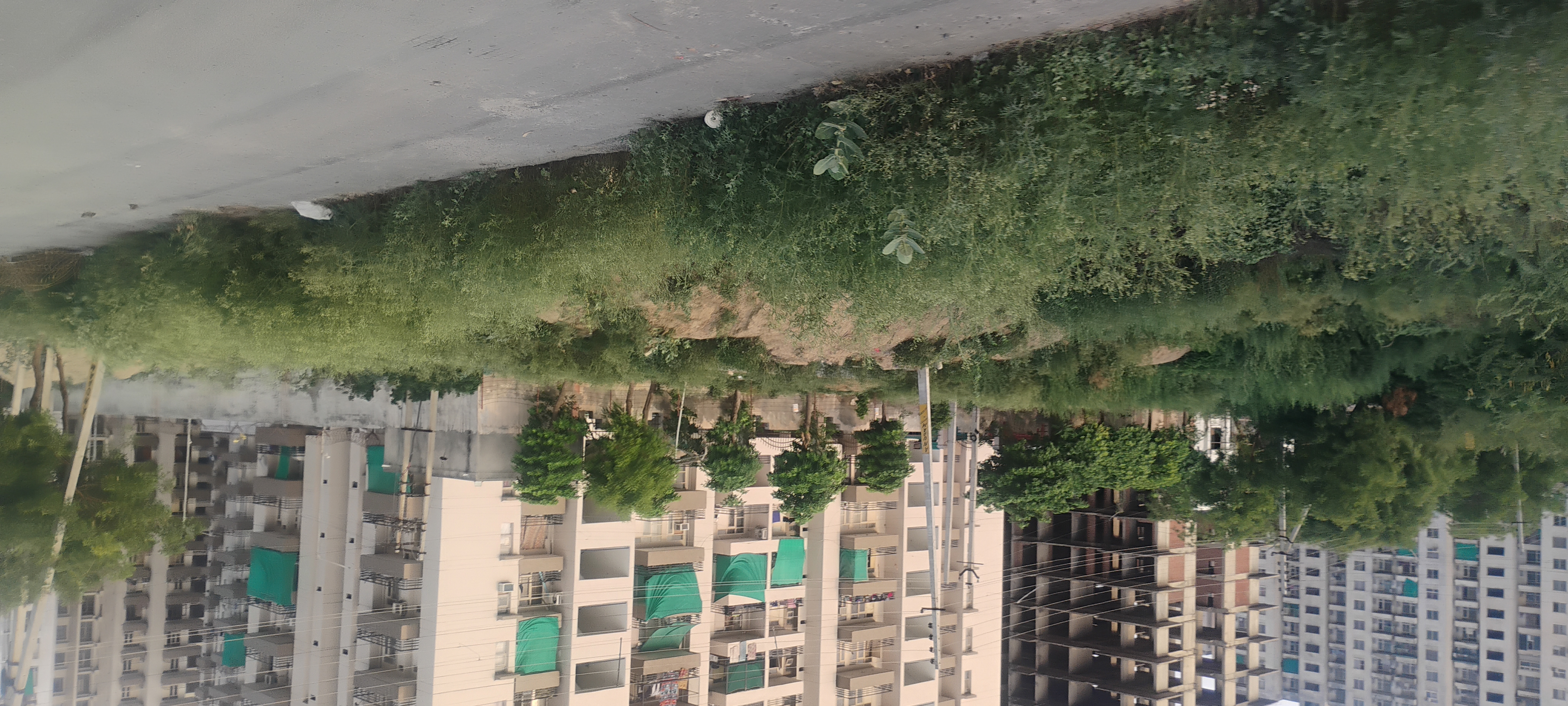 Plot For Sale in Triveni Oxygen