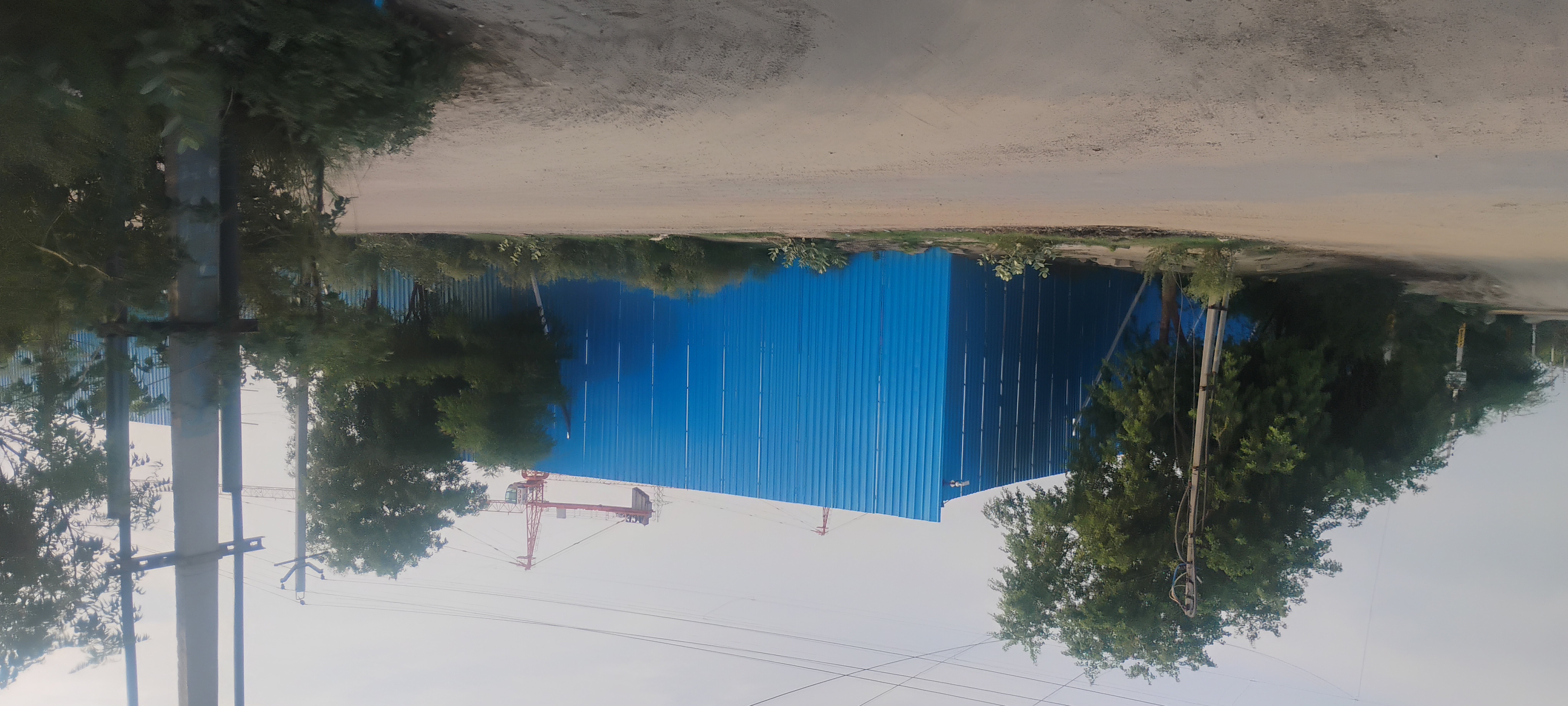 Plot For Sale in Huda Sector 78 