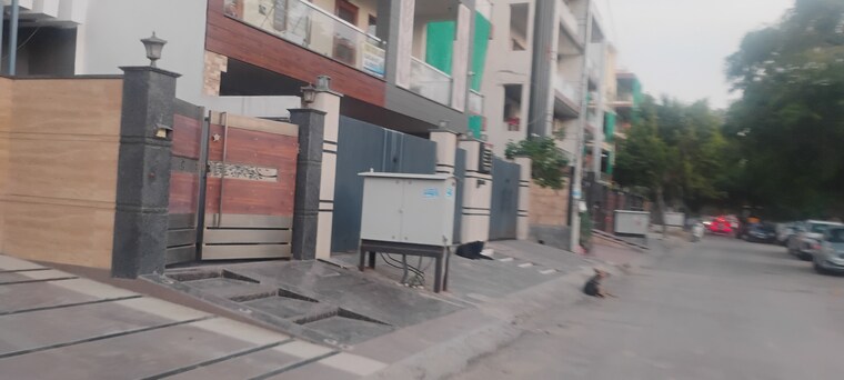 Exterior View, sector 78  250 Sq.Yd. Plot In Sector 78 Faridabad 8840361