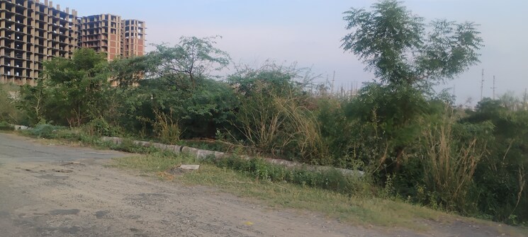 undefined, sector 78  250 Sq.Yd. Plot In Sector 78 Faridabad 8840361