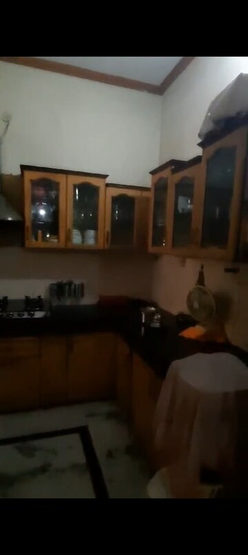 Living Room in 3 BHK Independent House at Ambala Highway – for Sale