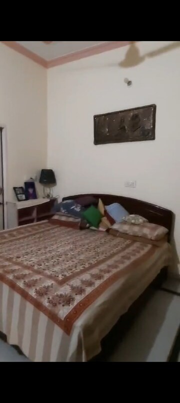 Bedroom in 3 BHK Independent House at Ambala Highway – for Sale