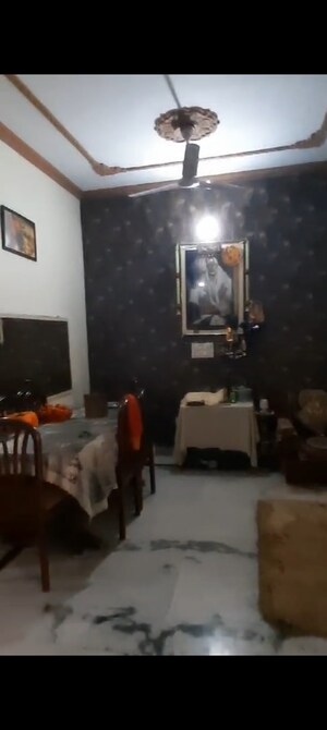 Living Room in 3 BHK Independent House at Ambala Highway – for Sale