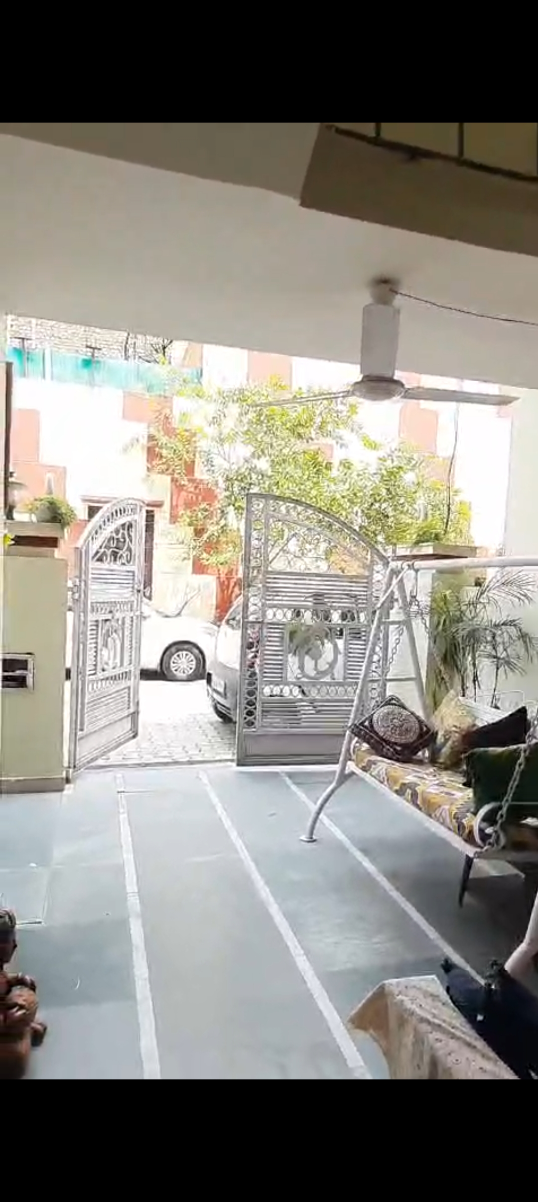 3 BHK + Servant Room Independent House For Sale in D R Estate 