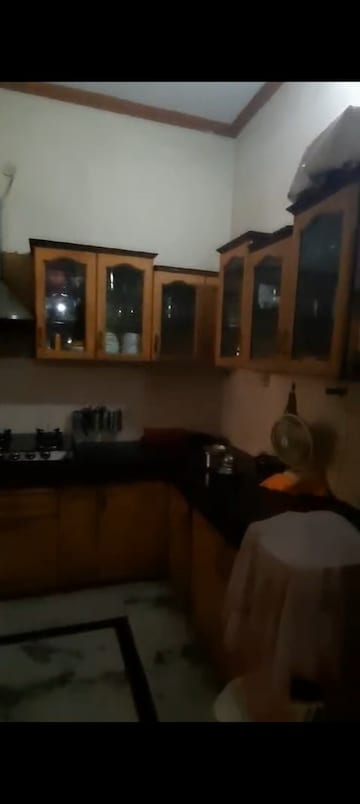 Living Room in 3.5 BHK Independent House at Ambala Highway – for Sale