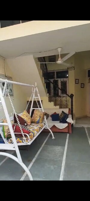 Master Bedroom in 3.5 BHK Independent House at Ambala Highway – for Sale