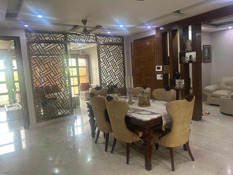 Living Room, palam vihar 3 Bedroom 2770 Sq.Ft. Builder Floor In Palam Vihar Gurgaon 8840364